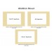 40x60cm Photo Mount
